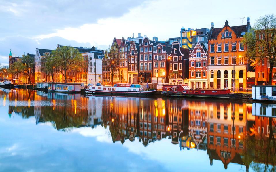 Η Ολλανδία αλλάζει και επίσημα το όνομα της σε “Κάτω Χώρες ...